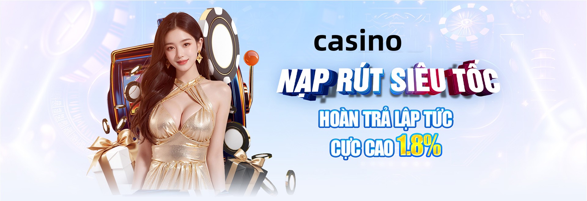 Hình ảnh quảng cáo của u888 hiển thị nền tảng và các lợi ích