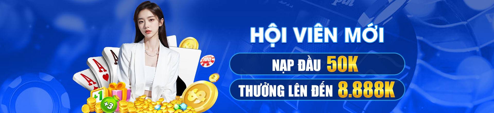 Hình ảnh quảng cáo của u888 hiển thị nền tảng và các lợi ích