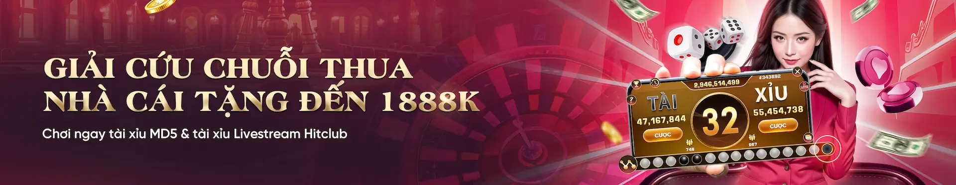 Hình ảnh quảng cáo của u888 hiển thị nền tảng và các lợi ích