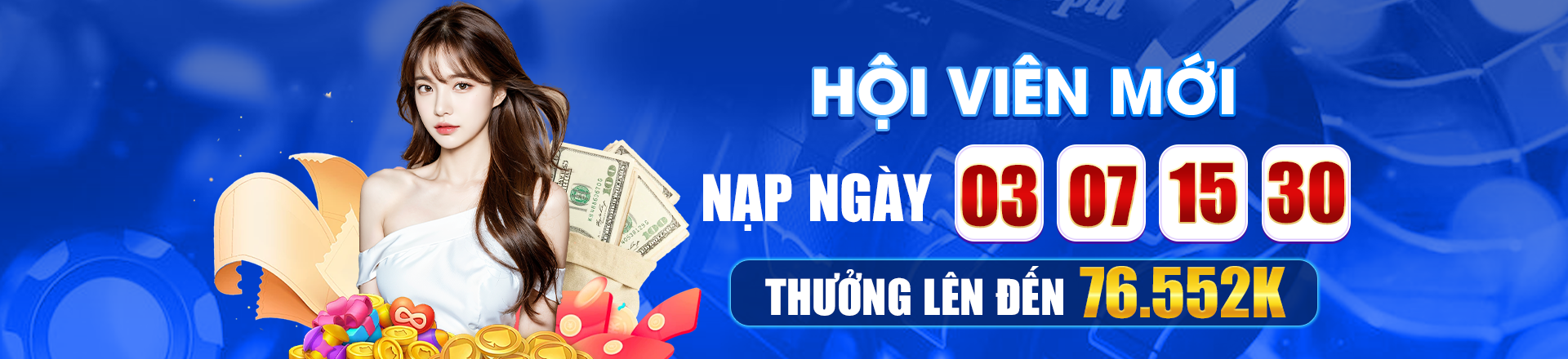 Hình ảnh quảng cáo của u888 hiển thị nền tảng và các lợi ích