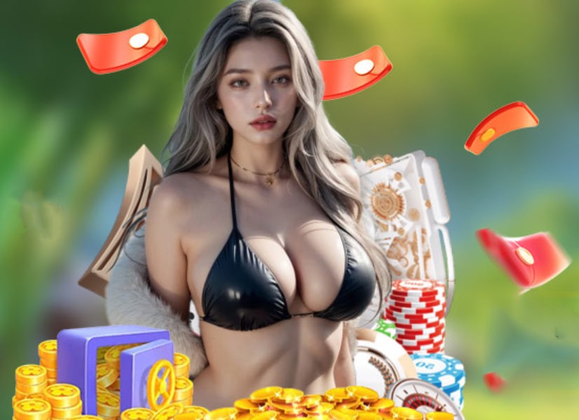 Hình ảnh quảng cáo của u888 hiển thị nền tảng và các lợi ích