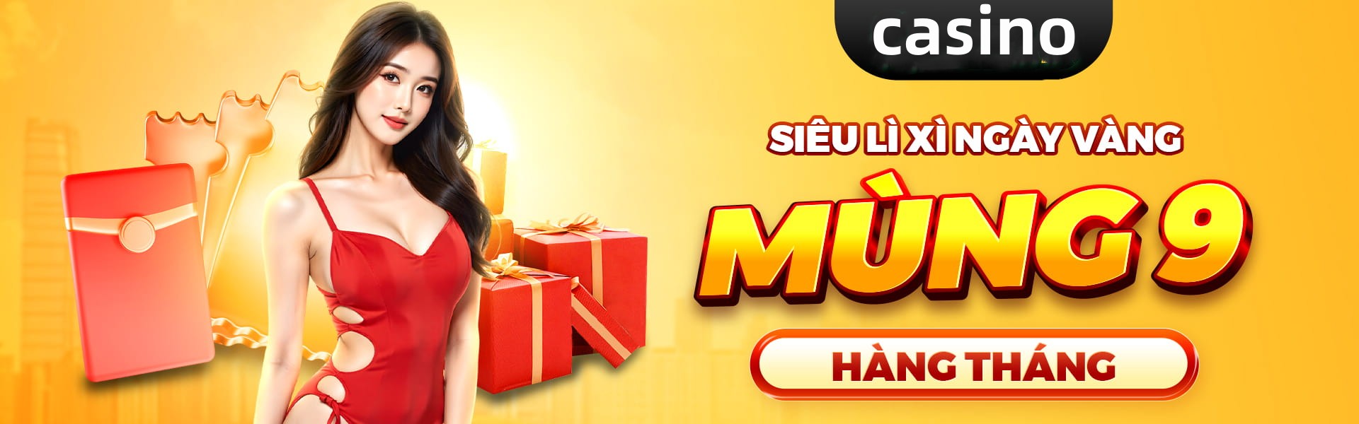 Hình ảnh quảng cáo của u888 hiển thị nền tảng và các lợi ích