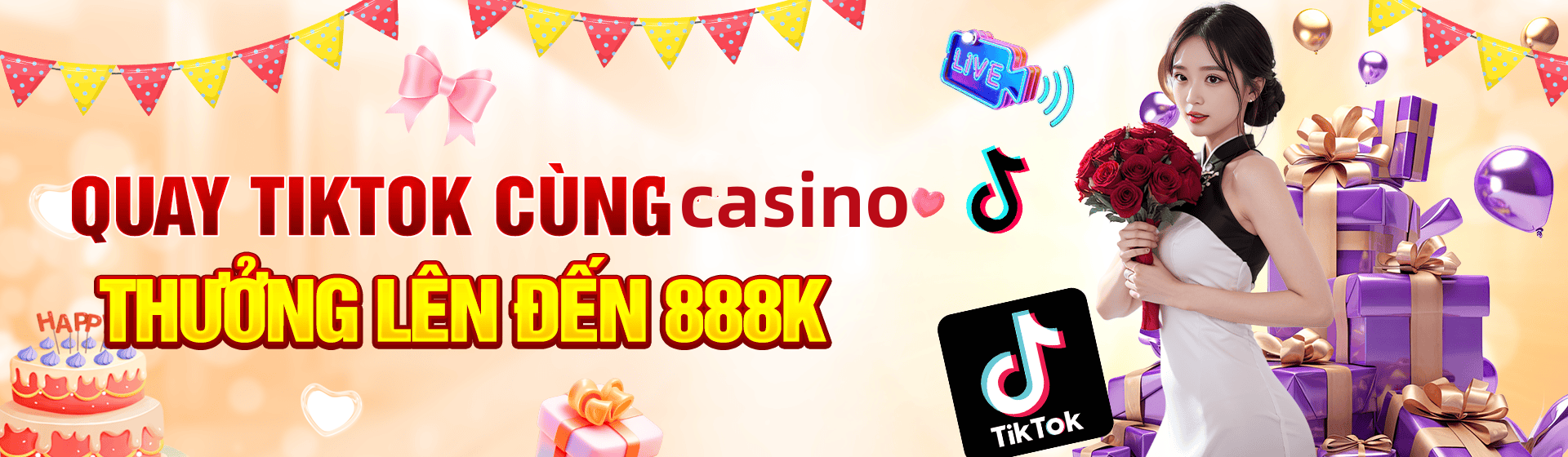 Hình ảnh quảng cáo của u888 hiển thị nền tảng và các lợi ích