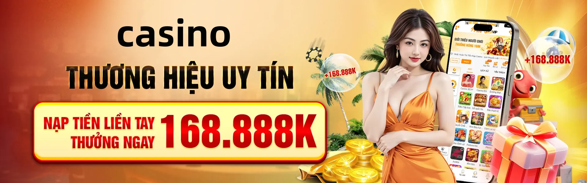 Hình ảnh quảng cáo của u888 hiển thị nền tảng và các lợi ích