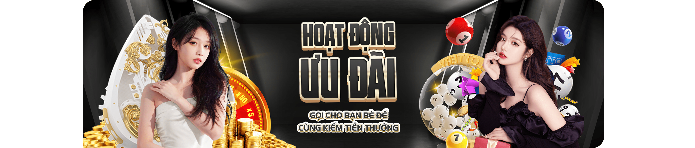 Hình ảnh quảng cáo của u888 hiển thị nền tảng và các lợi ích