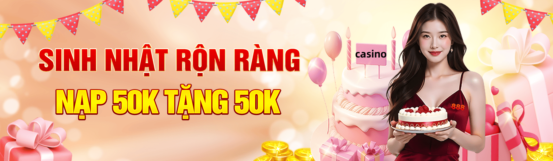 Hình ảnh quảng cáo của u888 hiển thị nền tảng và các lợi ích