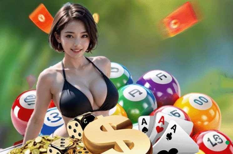 Hình ảnh quảng cáo của u888 hiển thị nền tảng và các lợi ích