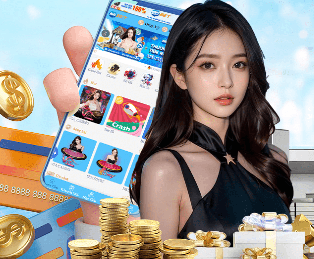Hình ảnh quảng cáo của u888 hiển thị nền tảng và các lợi ích