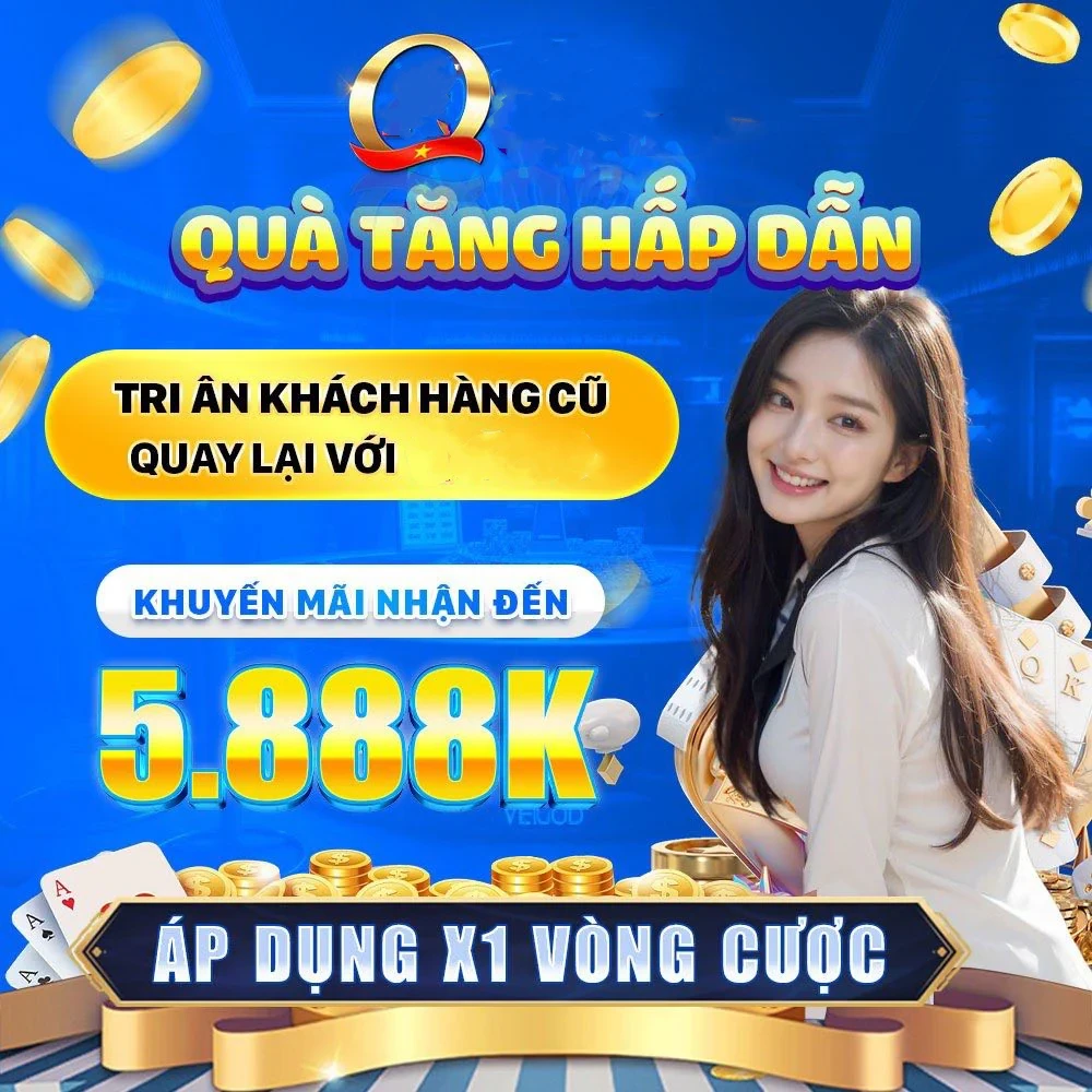 Hình ảnh quảng cáo của u888 hiển thị nền tảng và các lợi ích
