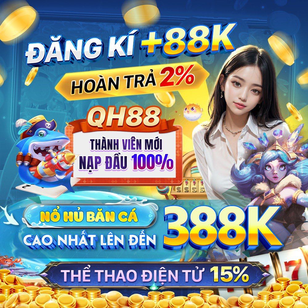 Hình ảnh quảng cáo của u888 hiển thị nền tảng và các lợi ích