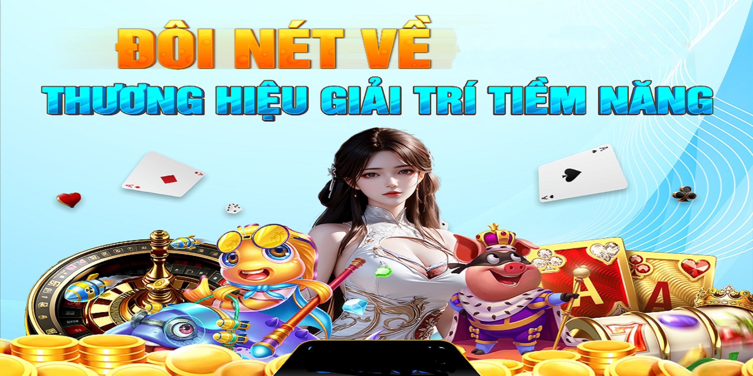Hình ảnh quảng cáo của u888 hiển thị nền tảng và các lợi ích